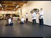 Joe Maguire Jujitsu Black Belt Belt Test at Checkmate Martial Arts